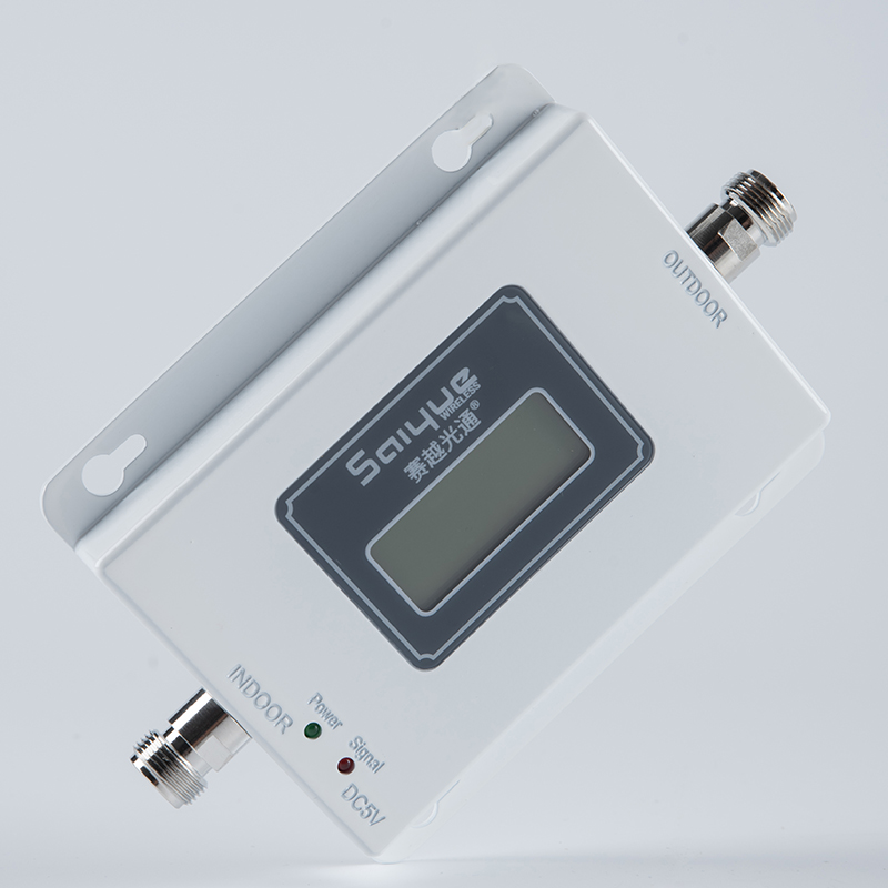 延平家用配电房机房信号放大器200㎡