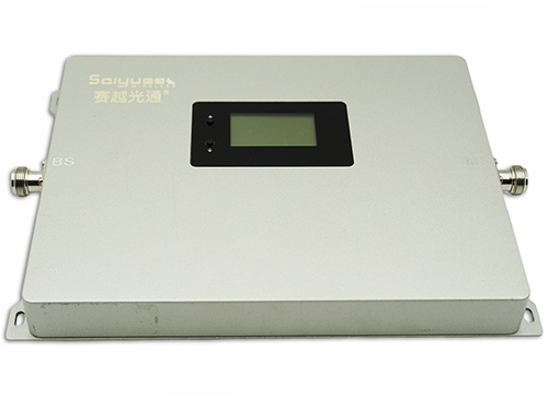  延平三频/四频/五频手机信号接收器800㎡