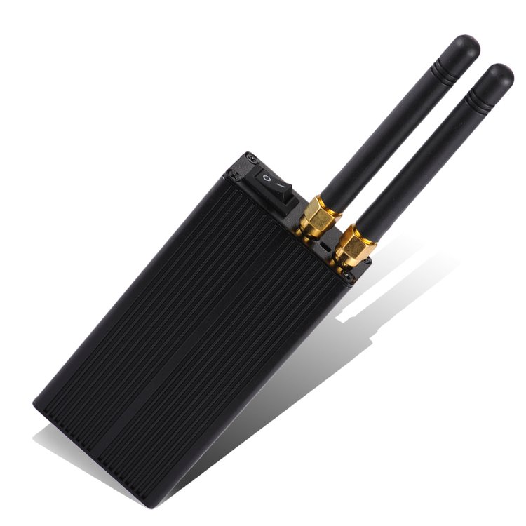  延平1.2G/1.5G导航屏蔽器