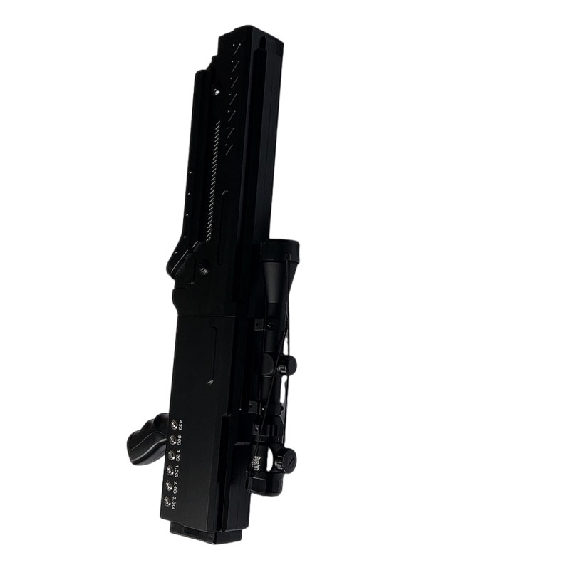  延平手持便携式枪型低空防御反制六通道C型