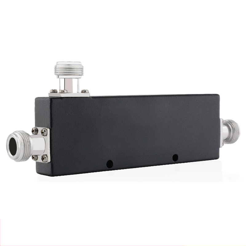  延平FM调频广播同步广播耦合器