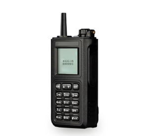  延平单兵无人机侦测预警仪