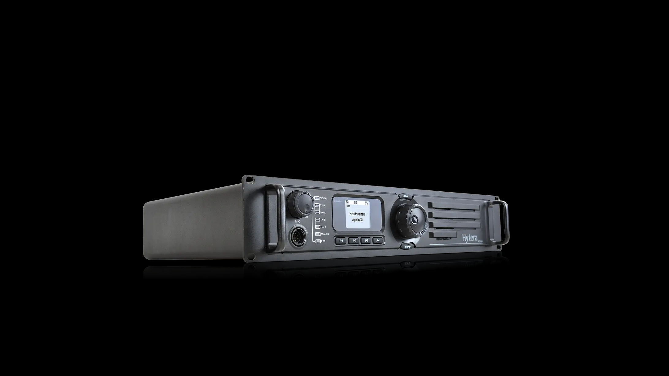  延平数字中继中转台RD980（海能达）