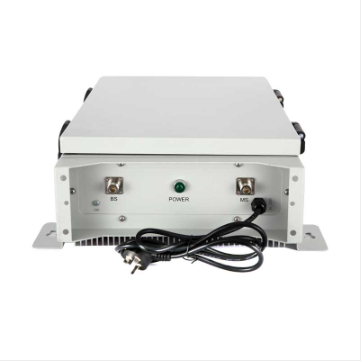  延平无线对讲系统双向干线放大器