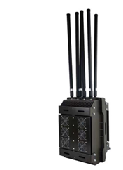  延平手拉箱式大功率低空防御反制设备