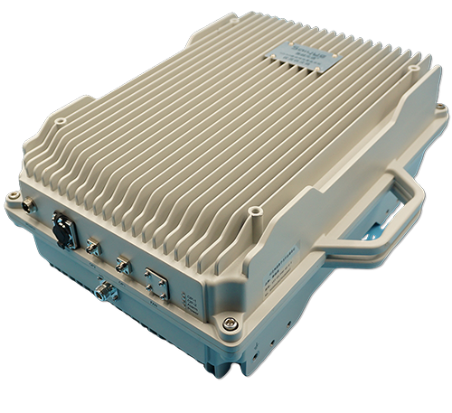  延平TDD-LTE 1.8G无线直放站中继中转站