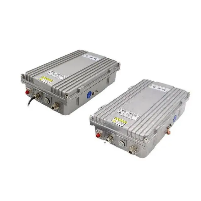  延平无线对讲系统400M模拟光纤直放站