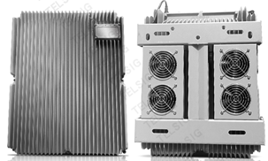  延平大功率室外全向固定式无人机反制设备