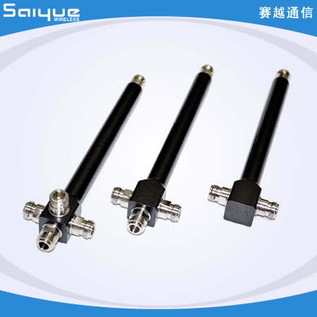  延平FM调频广播同步广播功分器