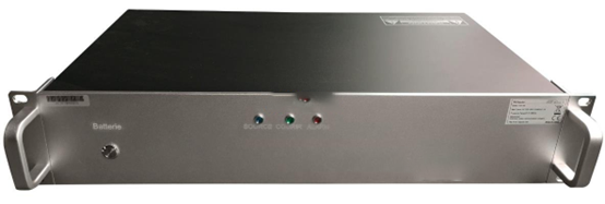  延平350M PDT消防集群警用主机直放站