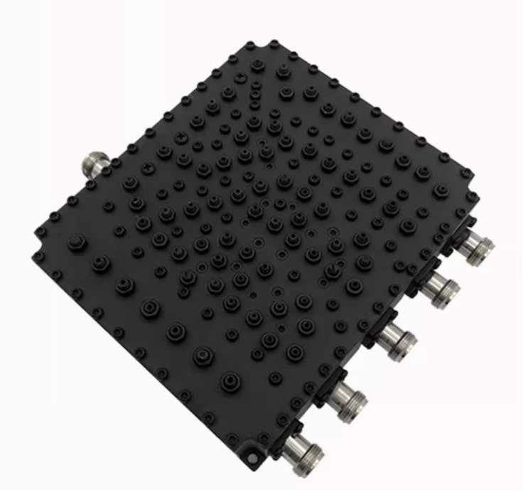  延平双频三频四频五频腔体合路器4G+5G