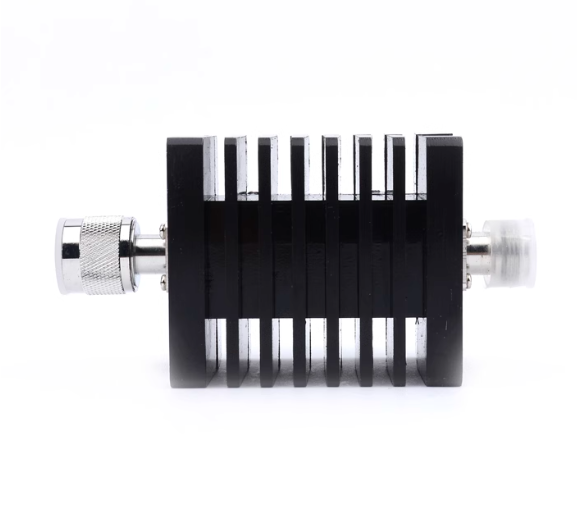  延平腔体固定衰减器0-3G/0-4G  N型接口