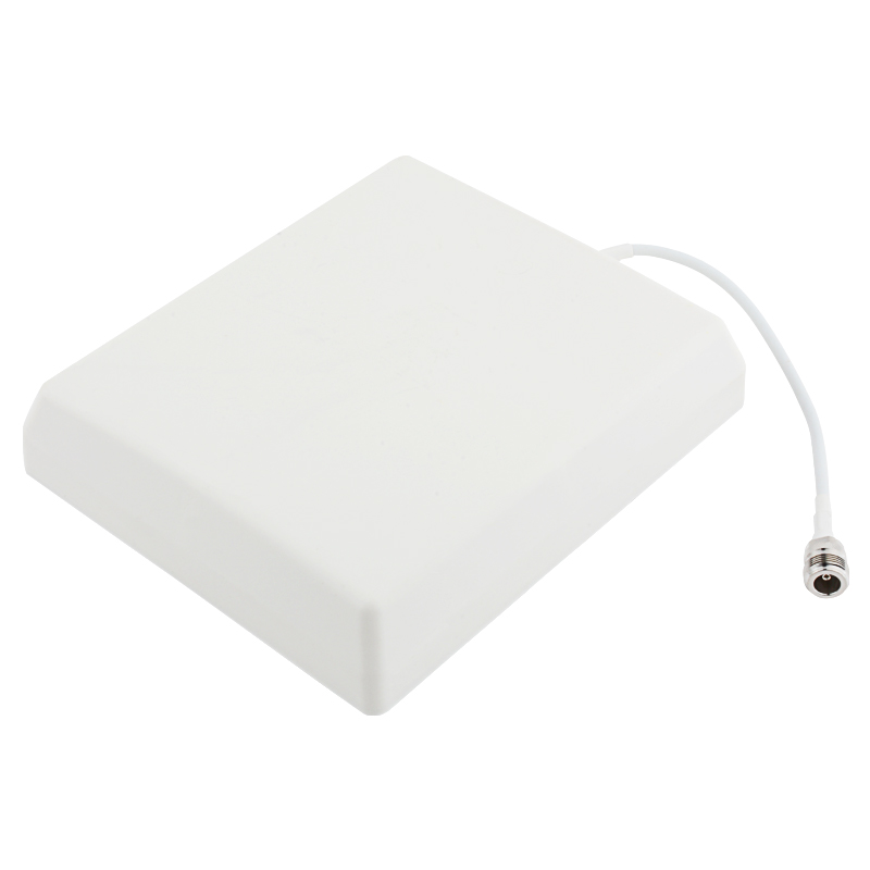  延平室内外定向接收发射壁挂小平板天线700-3700MHz