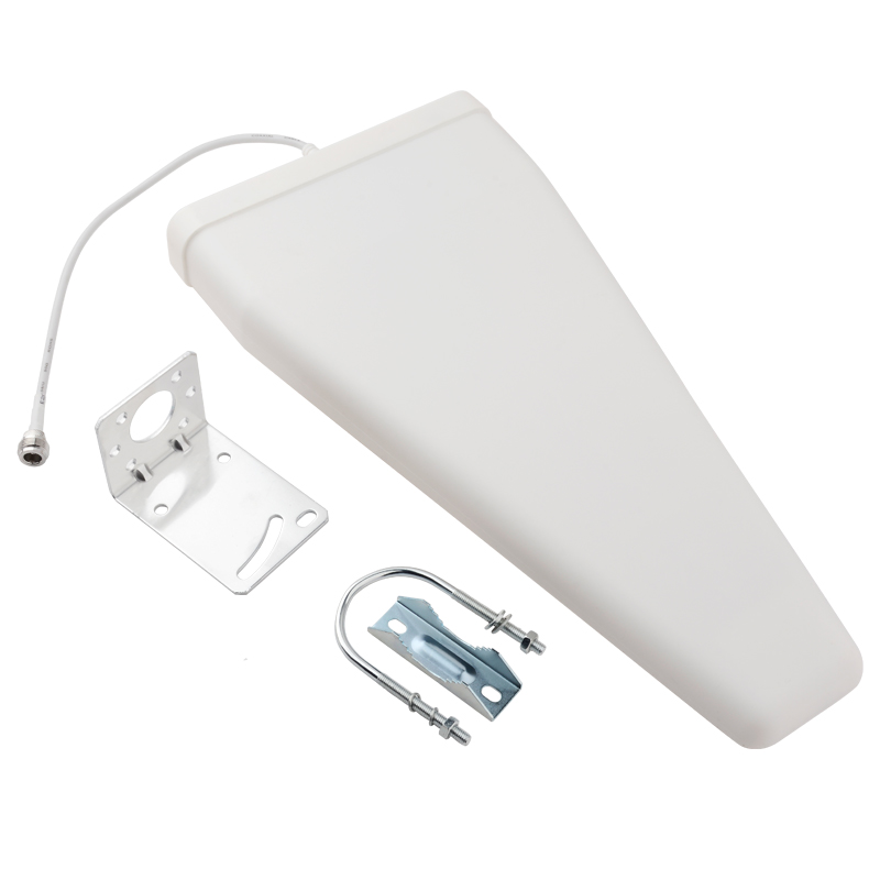  延平对数周期天线定向接收发射700-3700MHz